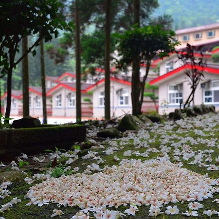 Chun Gu Farm Vila Nanzhuang Exterior foto