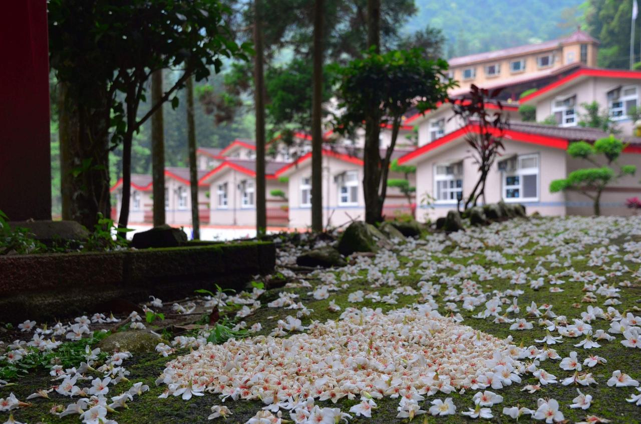 Chun Gu Farm Vila Nanzhuang Exterior foto
